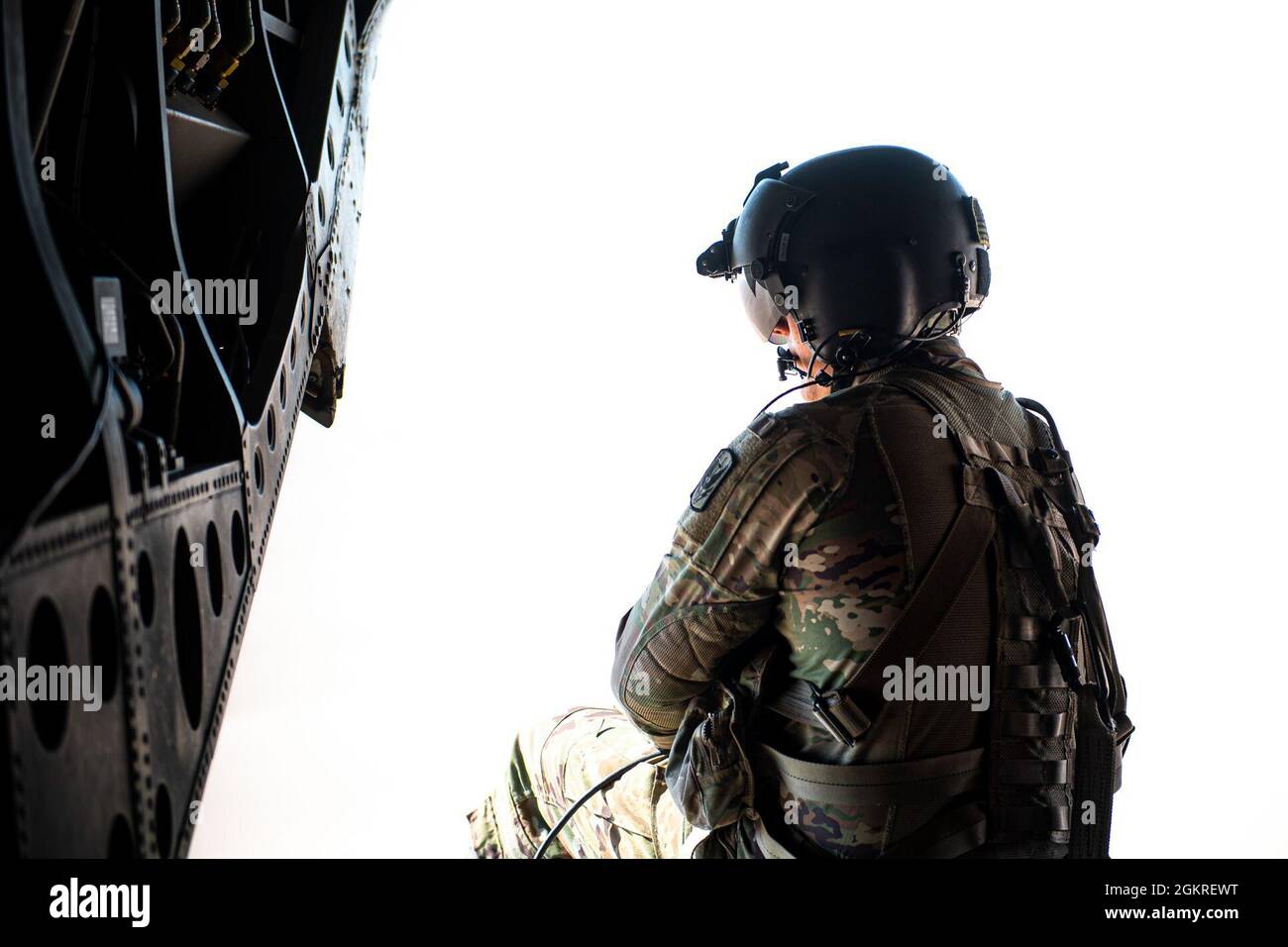 40th combat aviation brigade hi-res stock photography and images - Alamy