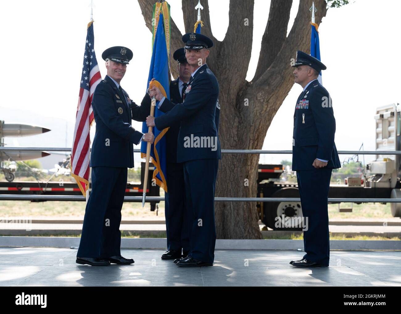 General Lutton From left right david miller hi-res stock photography and images - Alamy