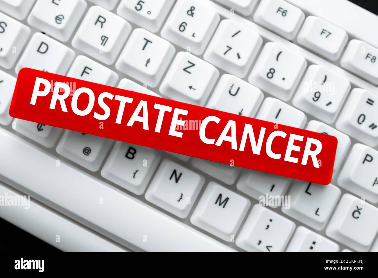 Text Sign Showing Prostate Cancer Concept Meaning Cancer Develops In The Gland Of Male Reproductive System Editing And Publishing Online News Article Stock Photo Alamy Text Sign Showing Prostate Cancer Concept Meaning Cancer Develops In The Gland Of Male Reproductive System Editing And Publishing Online News Article Stock Photo Alamy