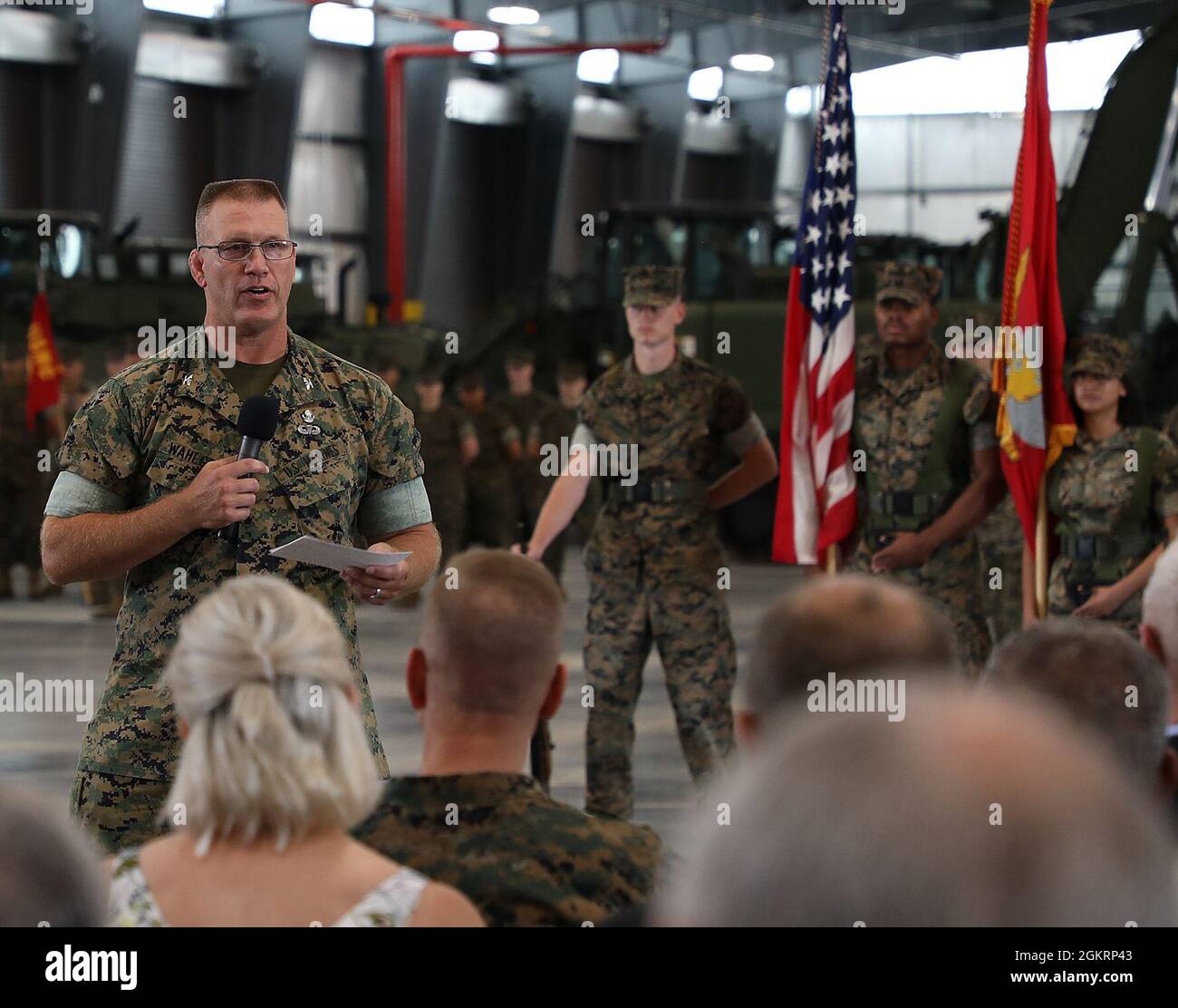 https://c8.alamy.com/comp/2GKRP43/col-kipp-a-wahlgren-right-outgoing-commanding-officer-marine-force-storage-command-addresses-attendees-during-mfscs-change-of-command-ceremony-at-marine-corps-logistics-base-albany-ga-june-23-2GKRP43.jpg