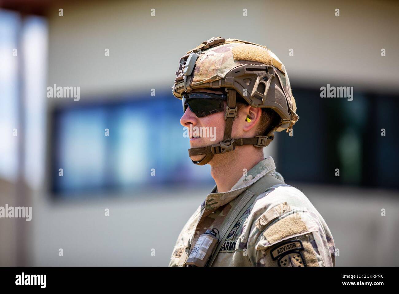 Fort Bragg Soldier Support Center Id Card Facility
