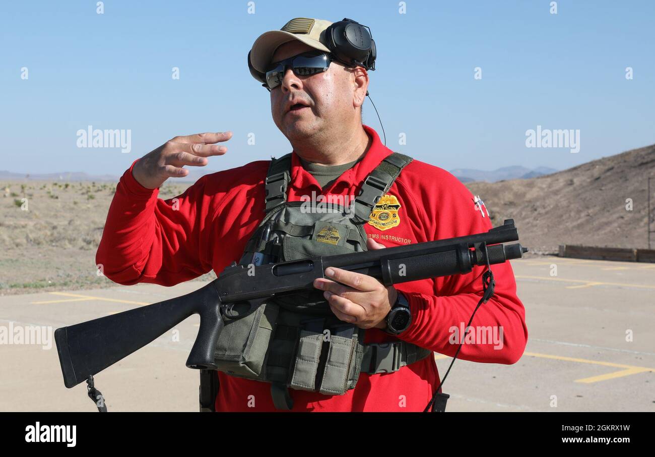 Border patrol agents airport hires stock photography and images Alamy