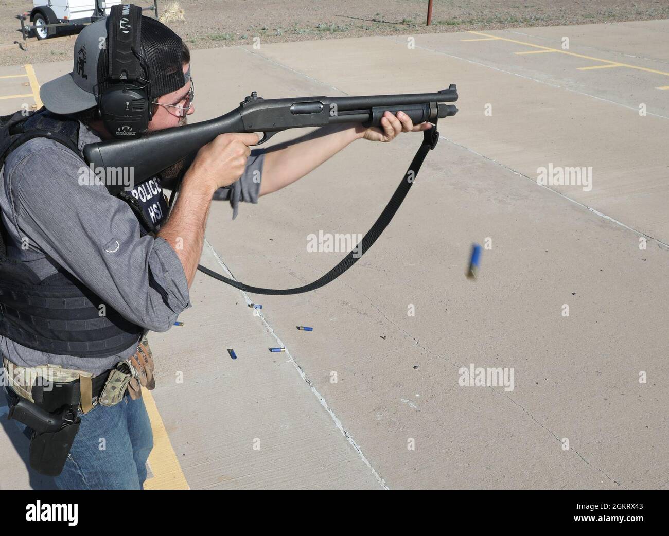Marfa border patrol hires stock photography and images Alamy