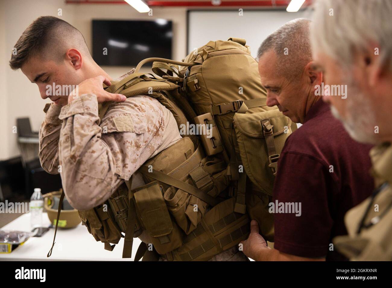 Marine corps intelligence activity hires stock photography and images
