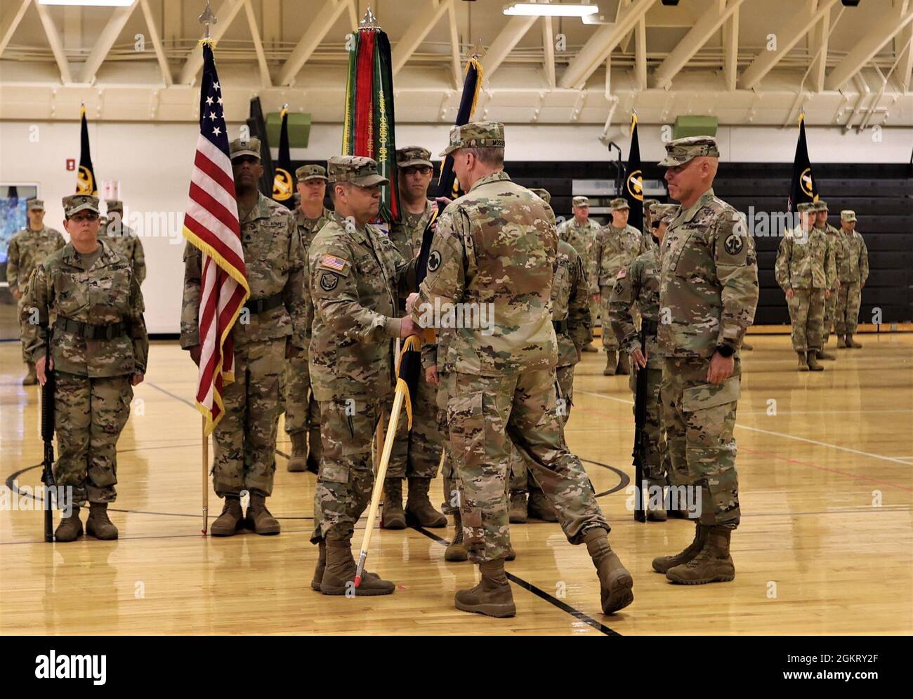 Army reserve careers group hires stock photography and images Alamy