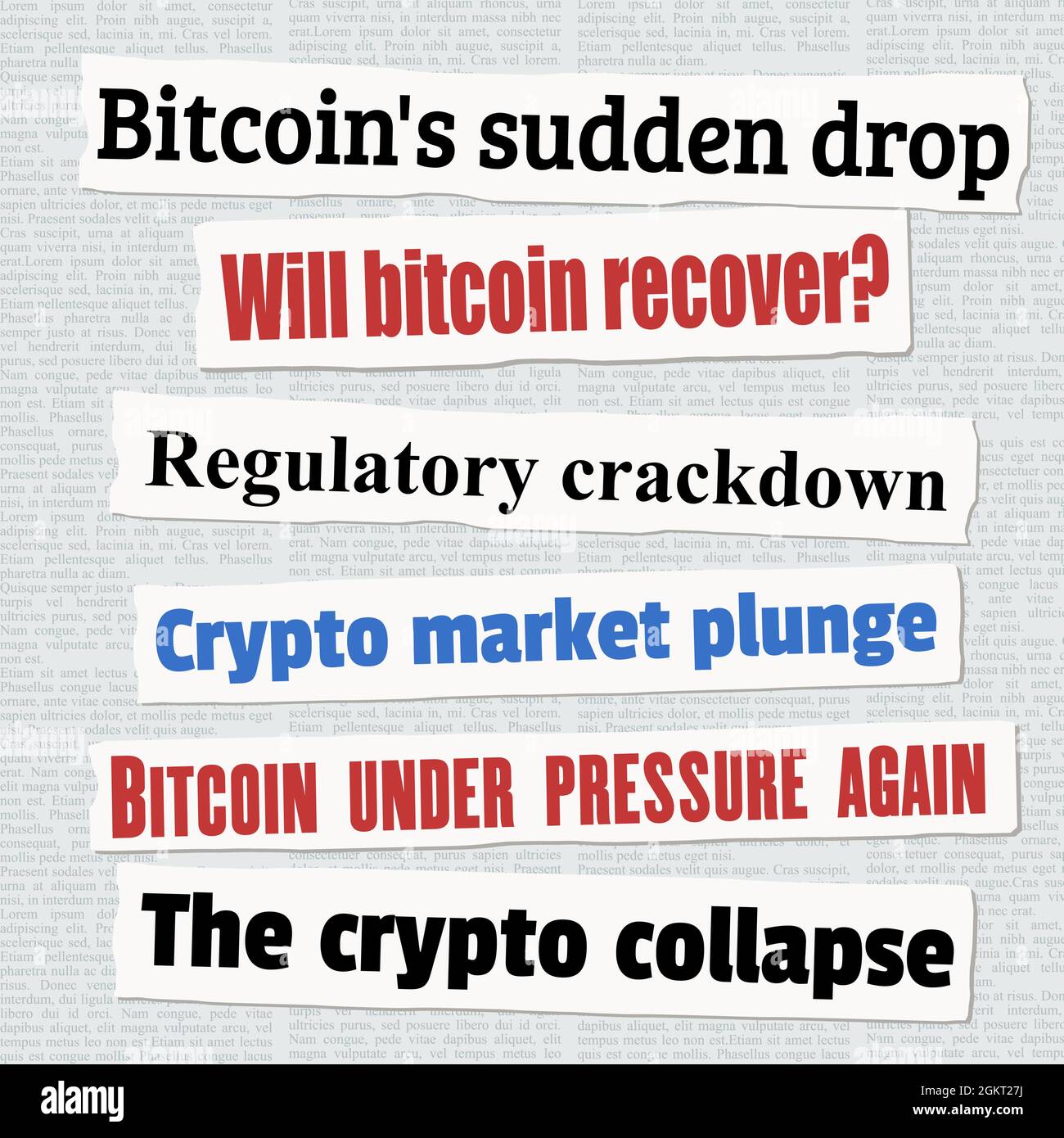 Newspaper news cut cutting hi-res stock photography and images - Page 2 -  Alamy