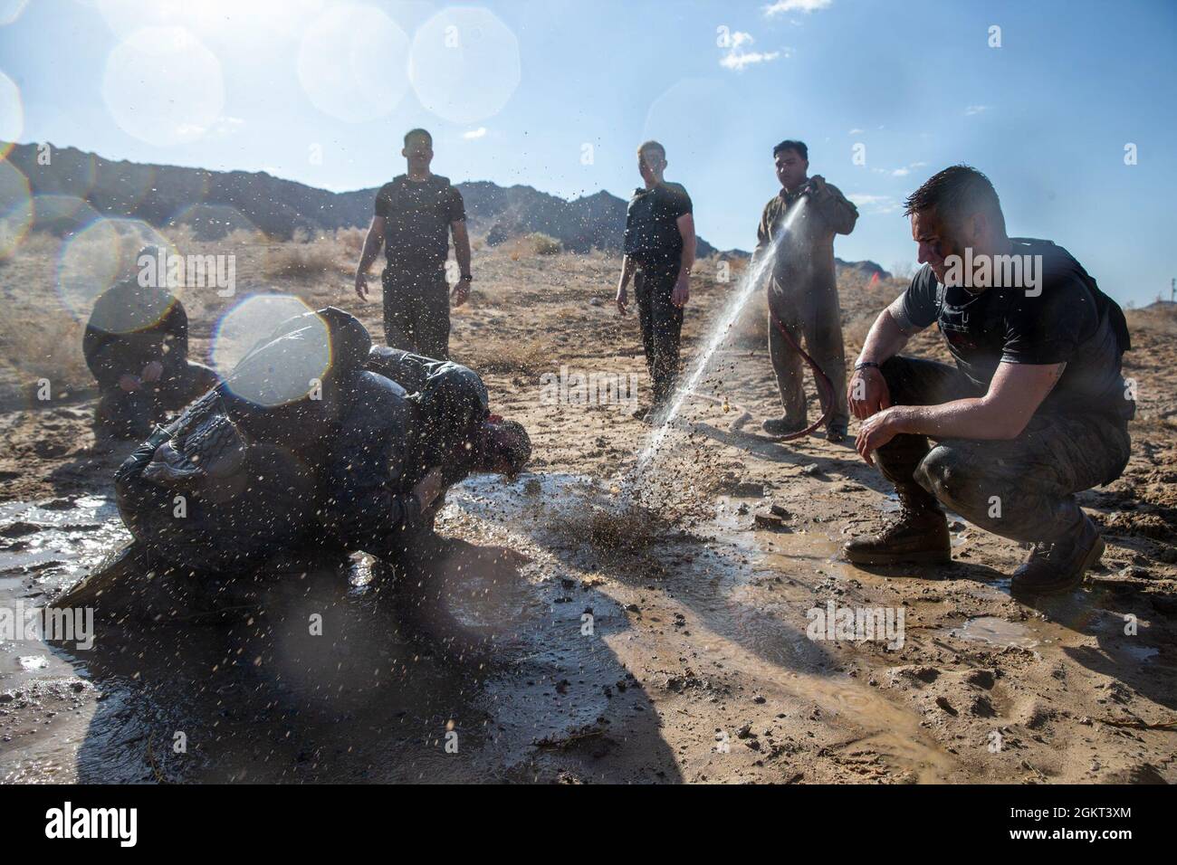 Culminating training event hi-res stock photography and images - Alamy