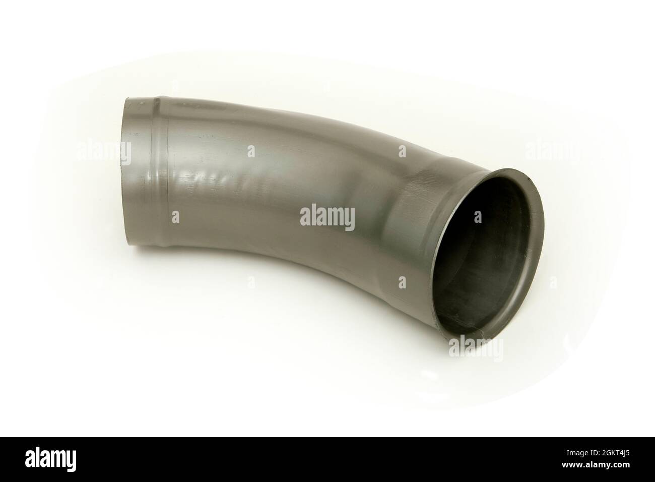 exhaust pipe vehicle spare parts Stock Photo Alamy
