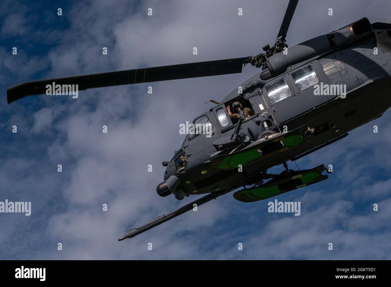 air force red flag bullets