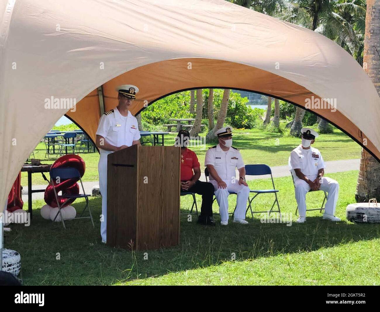 Naval mobile construction battalion 11 det hi res stock photography and