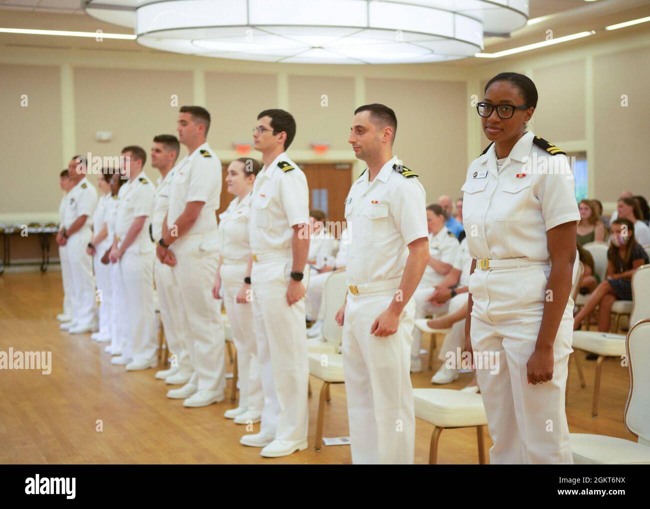 The 2021 graduating interns for NMCCL's Family Medicine Residency ...