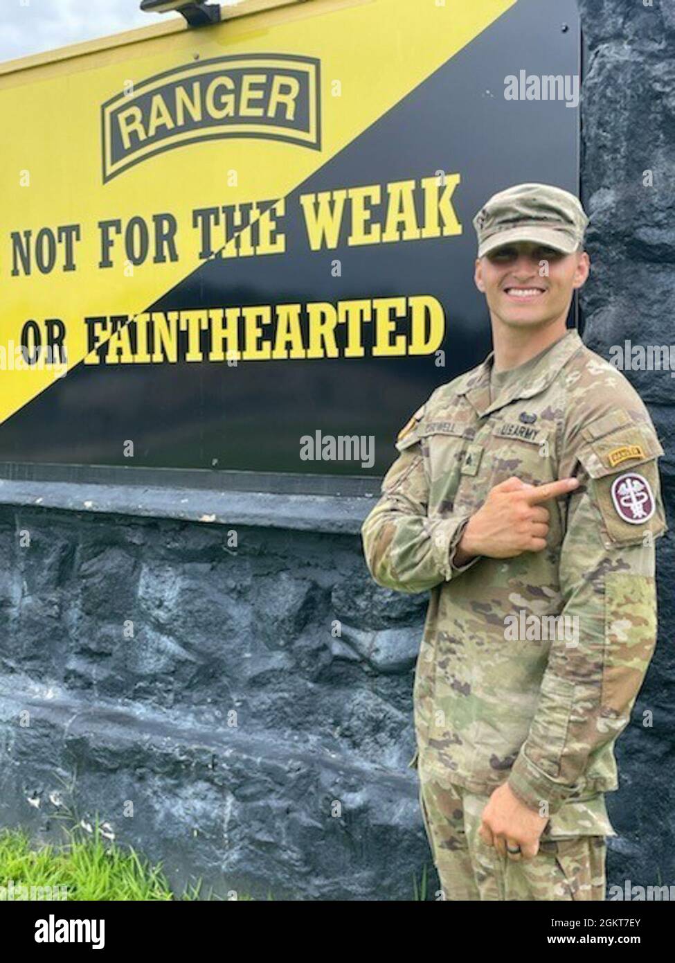 Army ranger school hi-res stock photography and images - Alamy Army ranger school hi-res stock photography and images - Alamy