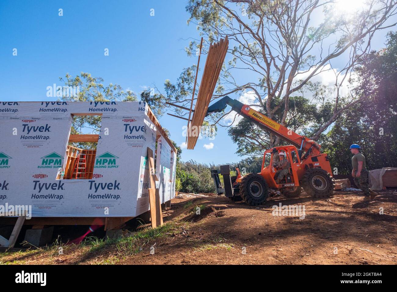 Pa Support Build Pennsylvania through truss hi-res stock photography and images - Alamy