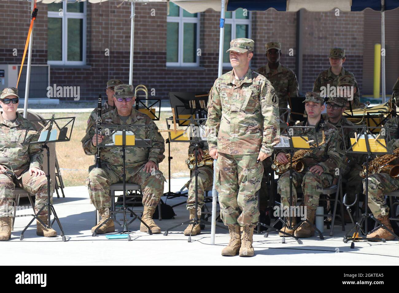 191st infantry brigade hires stock photography and images Alamy