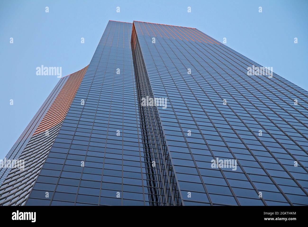 Skyscraper city landscape urban hi-res stock photography and images - Alamy