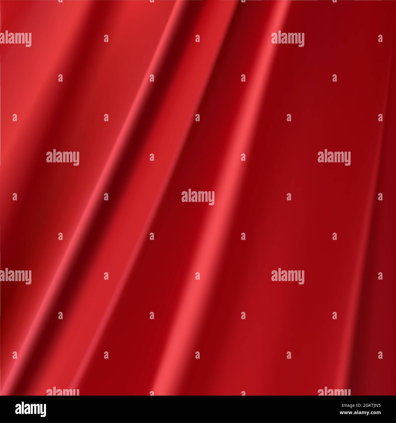 Red velvet background Stock Vector Images Alamy