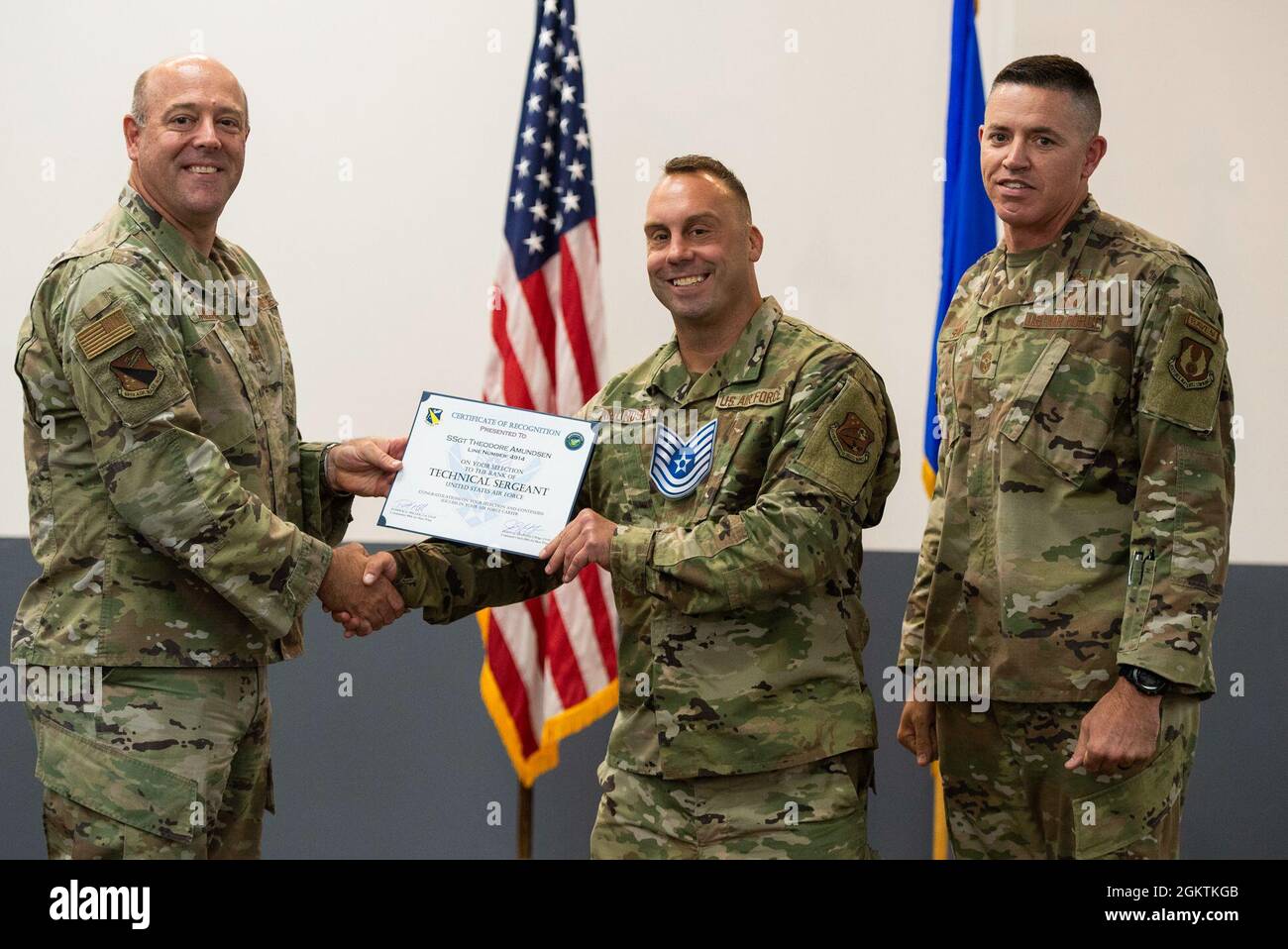 Members of Team Wright-Patt participate in the 2021 Technical Sergeant ...