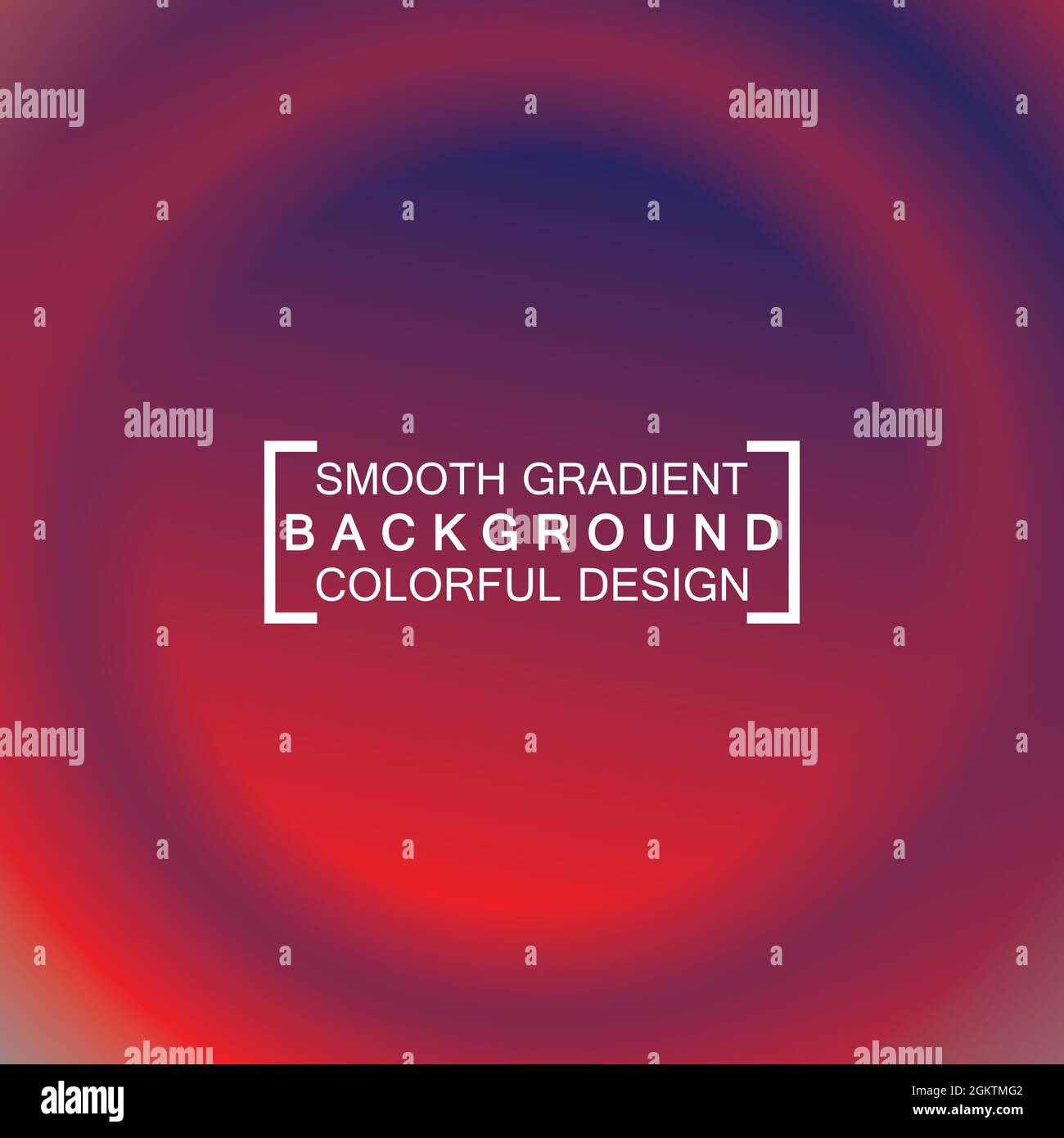 Colorful swirl smooth gradient design abstract background Stock Vector ...