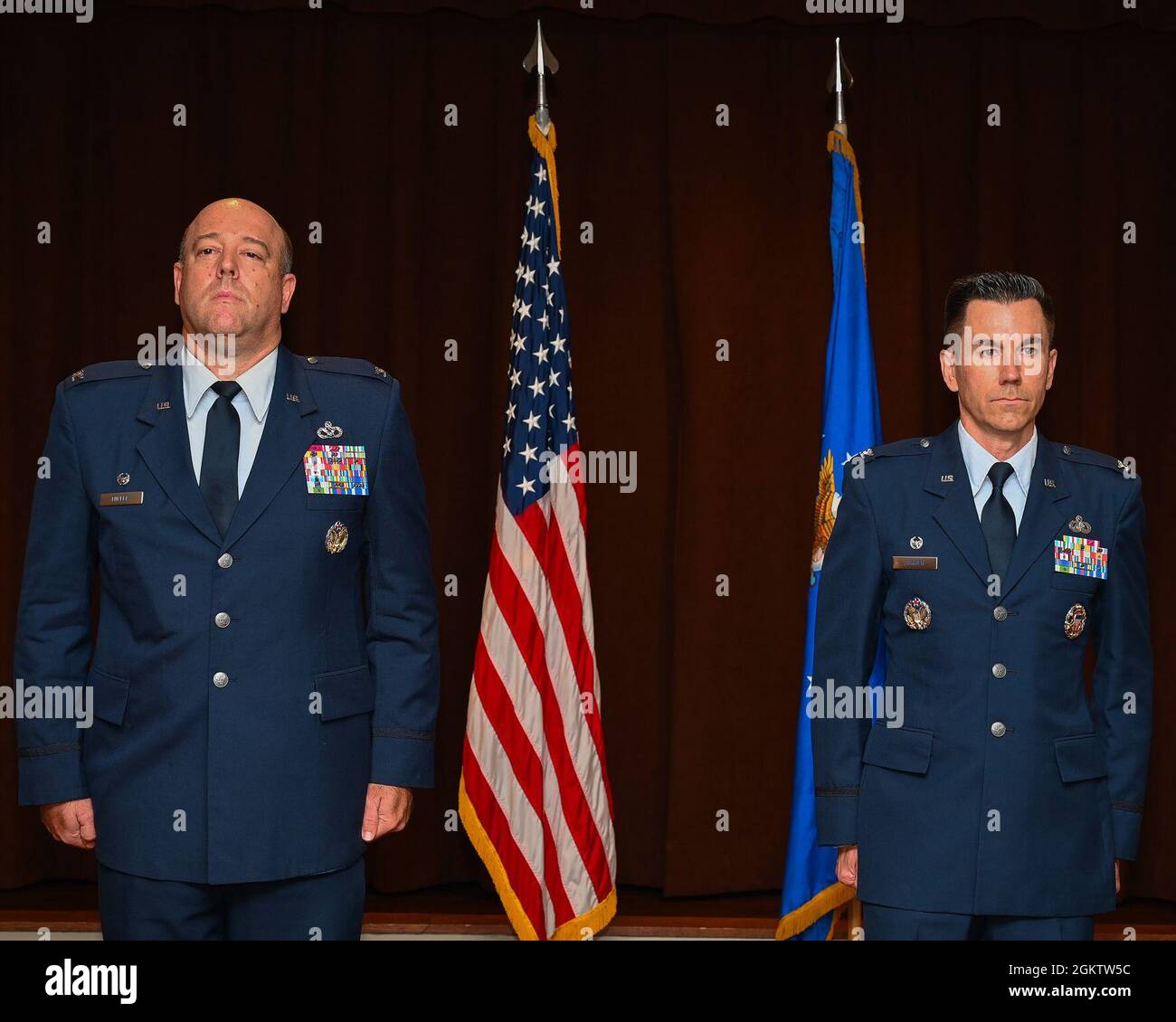 88th mission support group hires stock photography and images Alamy