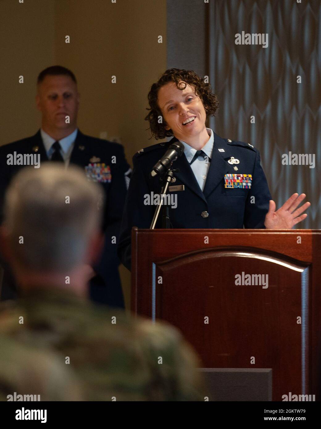 88th mission support group hires stock photography and images Alamy