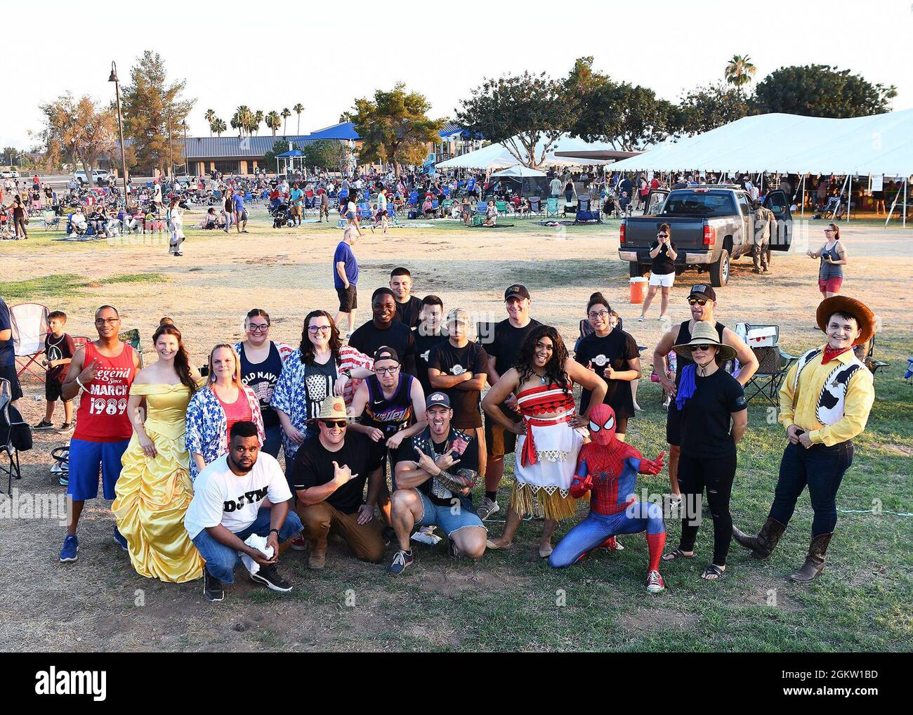 freedomfest july 4th ultimate experience