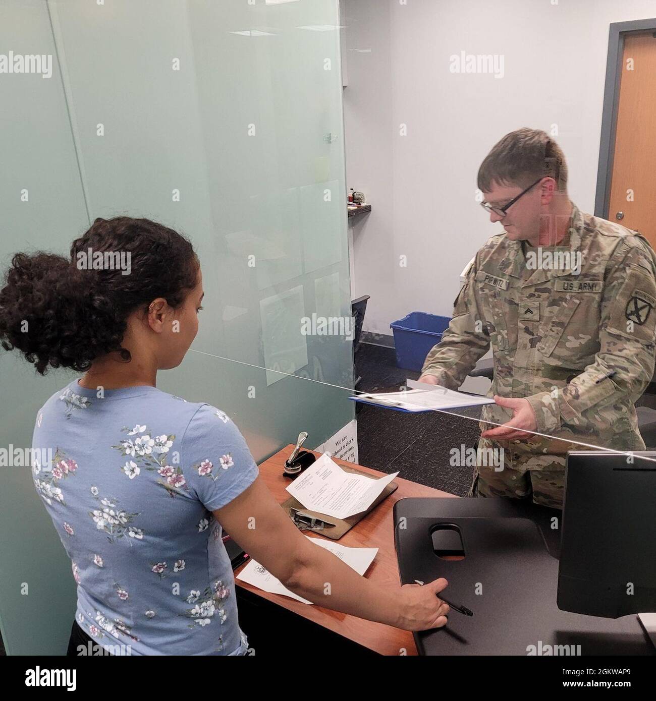 Army chief of staff award for excellence in legal assistance hires