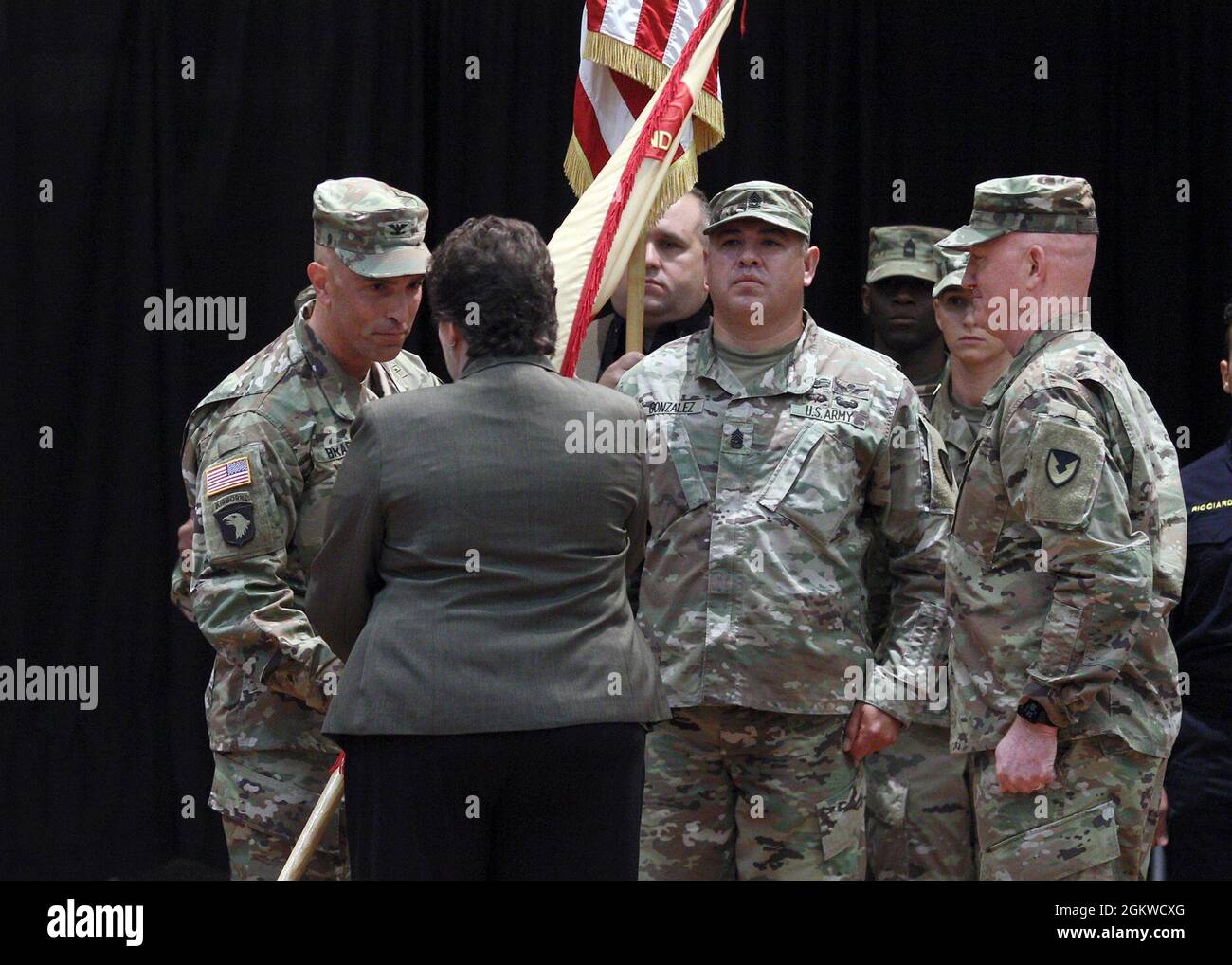 U s army installation management command hi-res stock photography and  images - Alamy