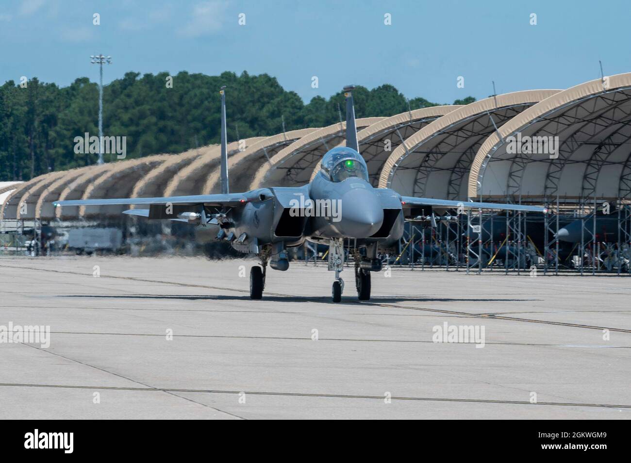Seymour Johnson Id Cards