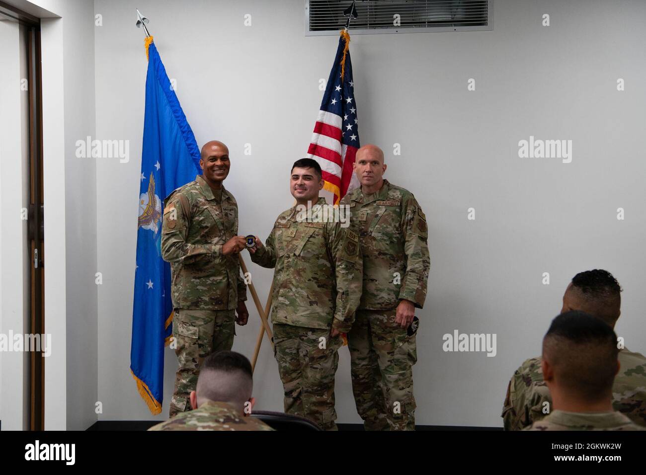 Brigadier general collins hi-res stock photography and images - Alamy