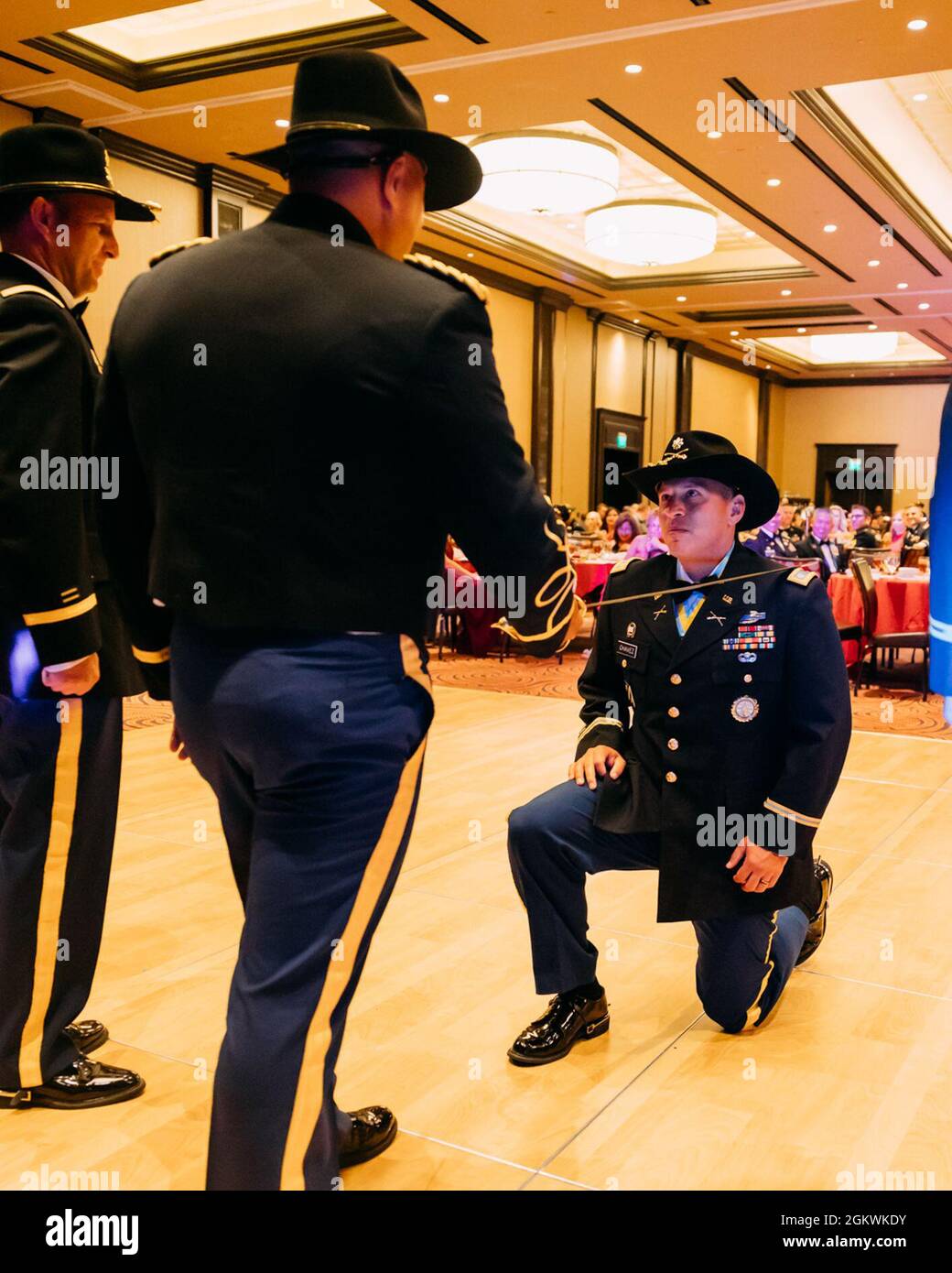 Order of saint george hi-res stock photography and images - Alamy
