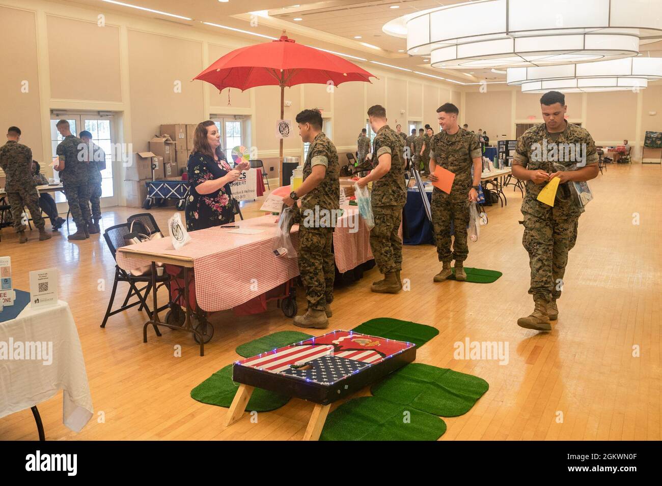 Marston pavilion hires stock photography and images Alamy