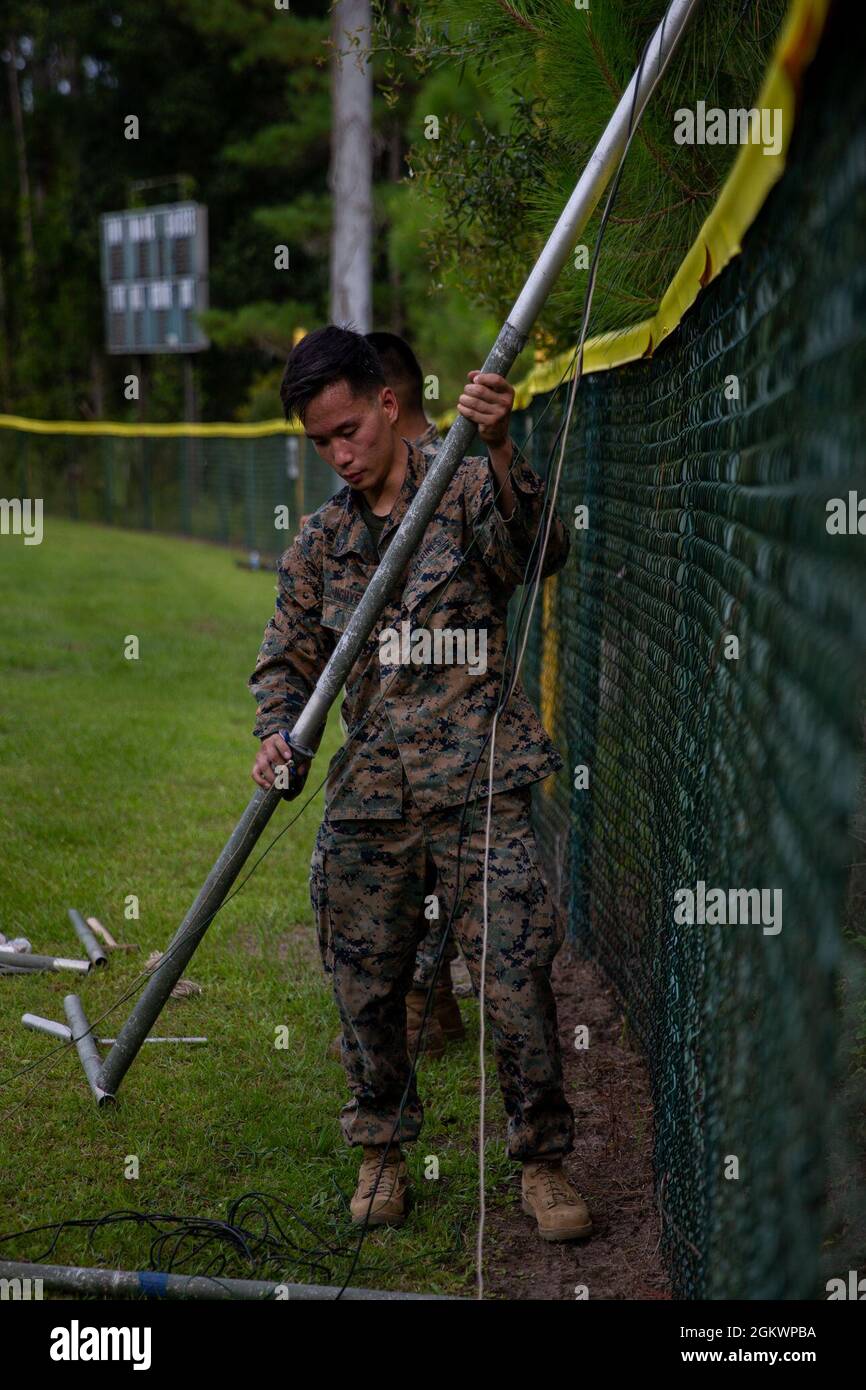 U.S. Marine Corps Cpl. Dustin Nguyen, a Richmond, Va., native and a transmissions systems