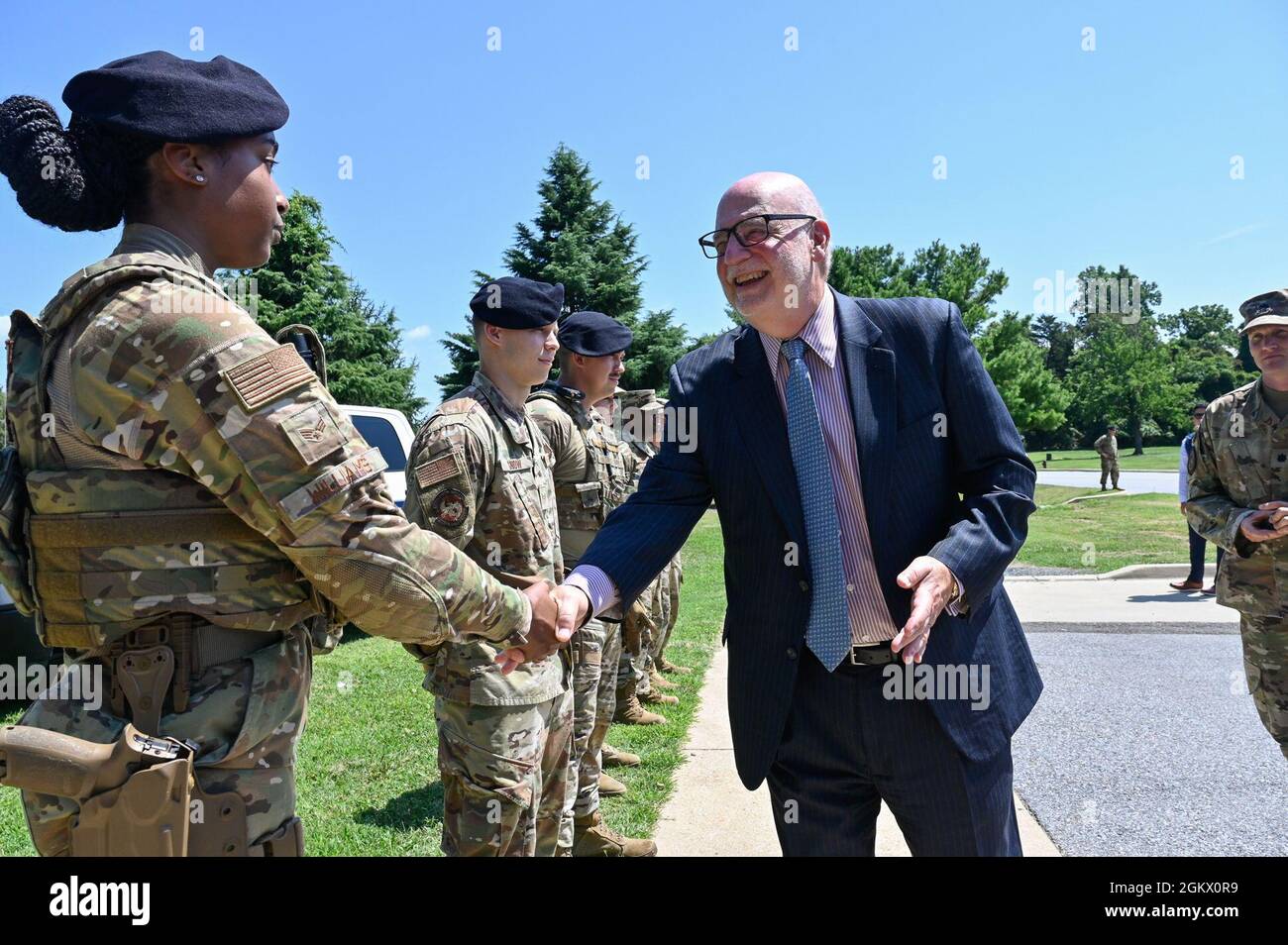 John p roth hi-res stock photography and images - Alamy