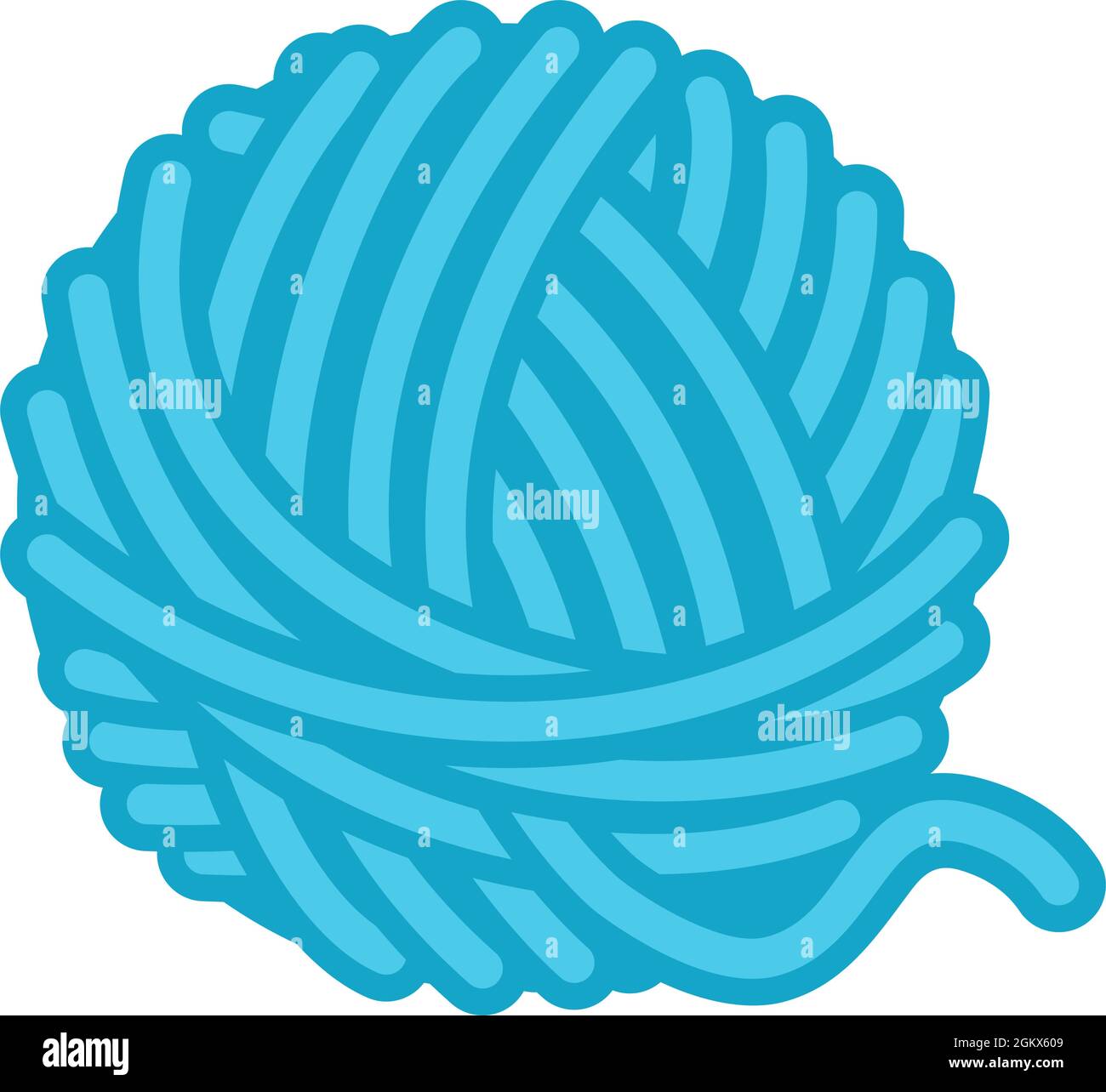 Woolen vector vectors hi-res stock photography and images - Alamy