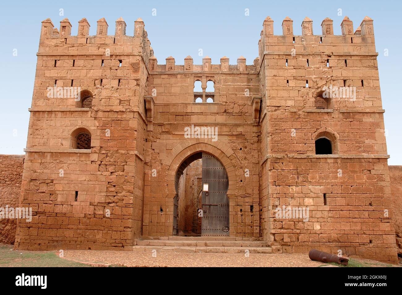 the-kasbah-of-mehdia-near-kenitra-in-morocco-stock-photo-alamy