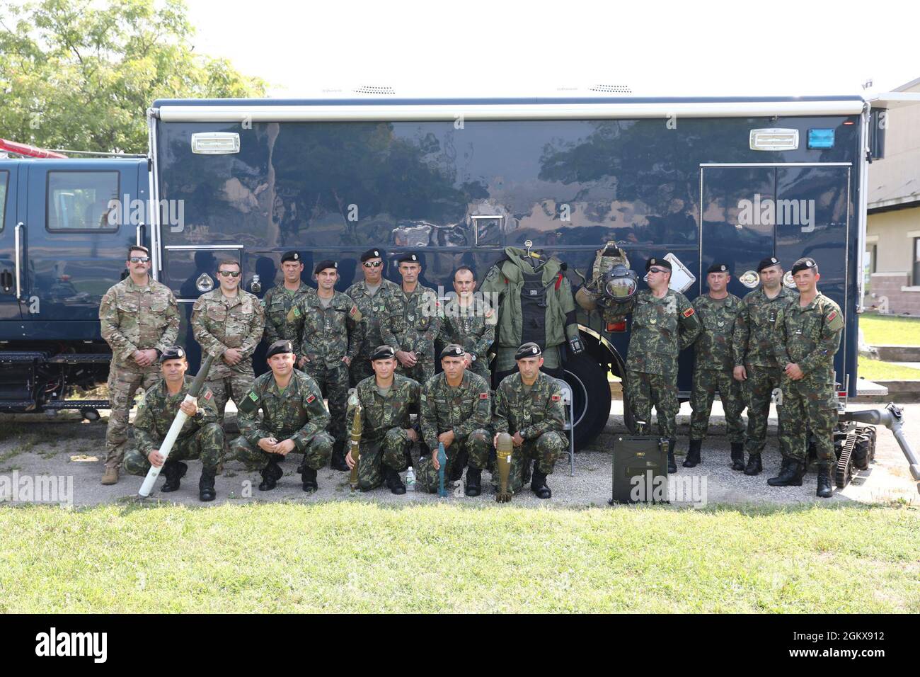 Pomona new jersey hires stock photography and images Alamy