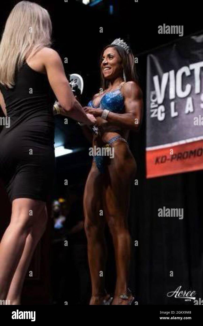 National Physique Committee Victory Classic Hi-res Stock Photography ...