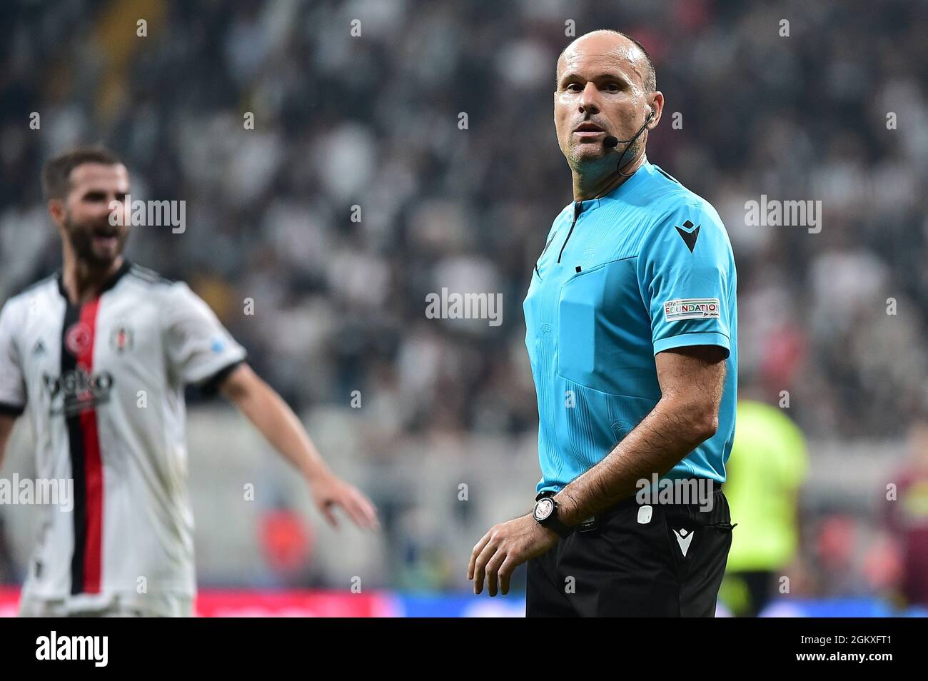 Page 3 Vodafone Besiktas High Resolution Stock Photography And Images Alamy