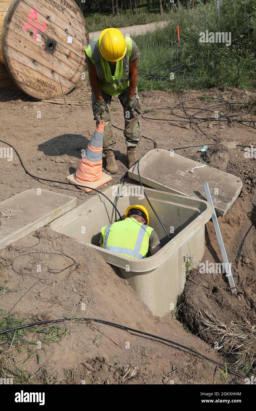 272nd eis hires stock photography and images Alamy