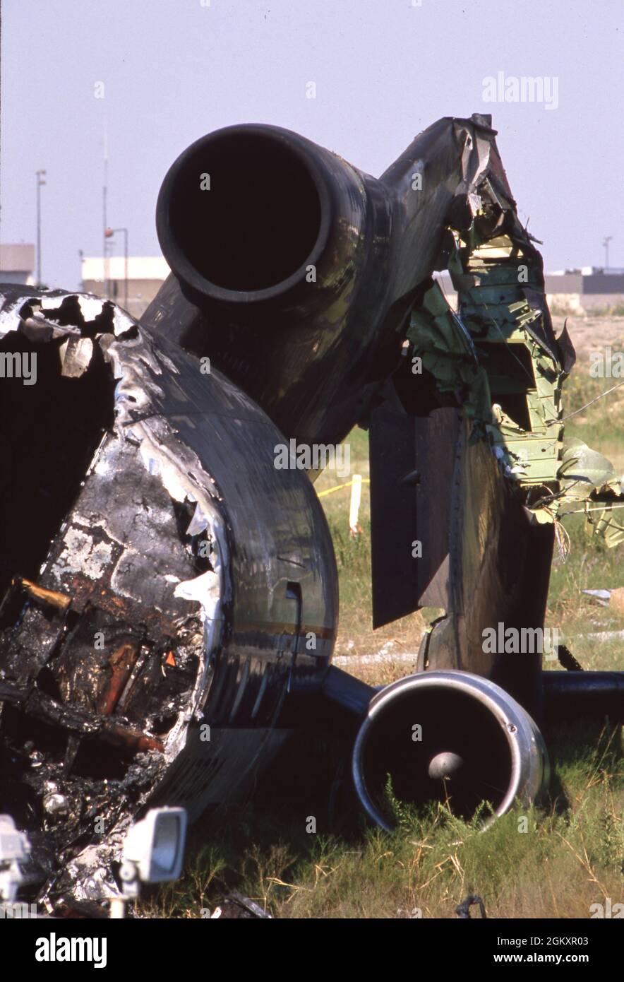 Delta flight 191 hires stock photography and images Alamy