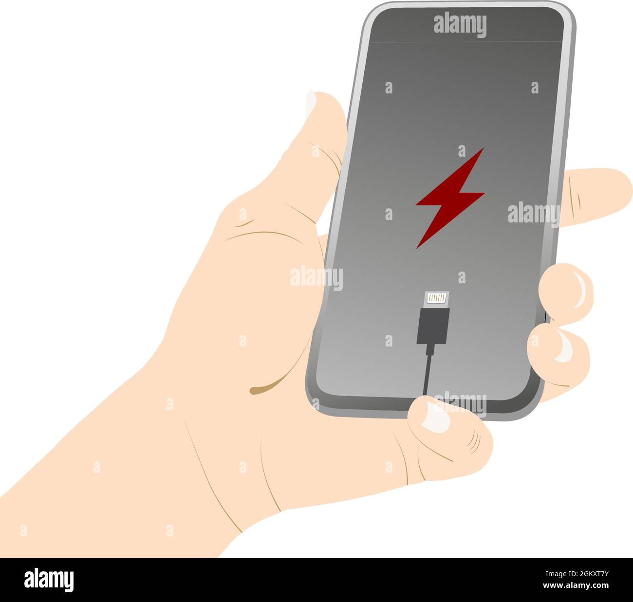 Low Battery, smartphone, tablet, gsm, wireframe, case, charge, charger