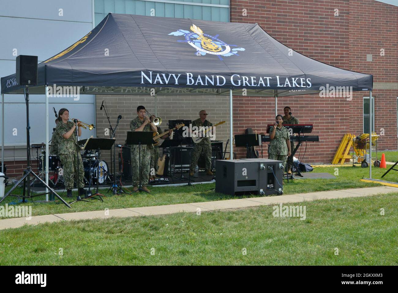 Navy Life Great Lakes - MWR November News & Events