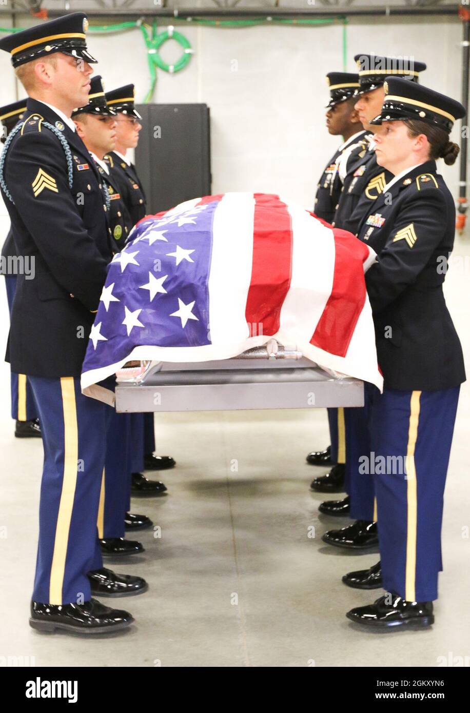Carrying a casket hires stock photography and images Alamy