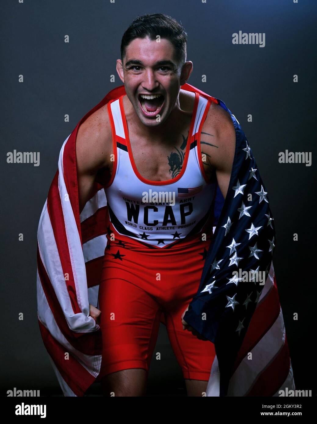 Twelve Soldierathletes of the World Class Athlete Program are