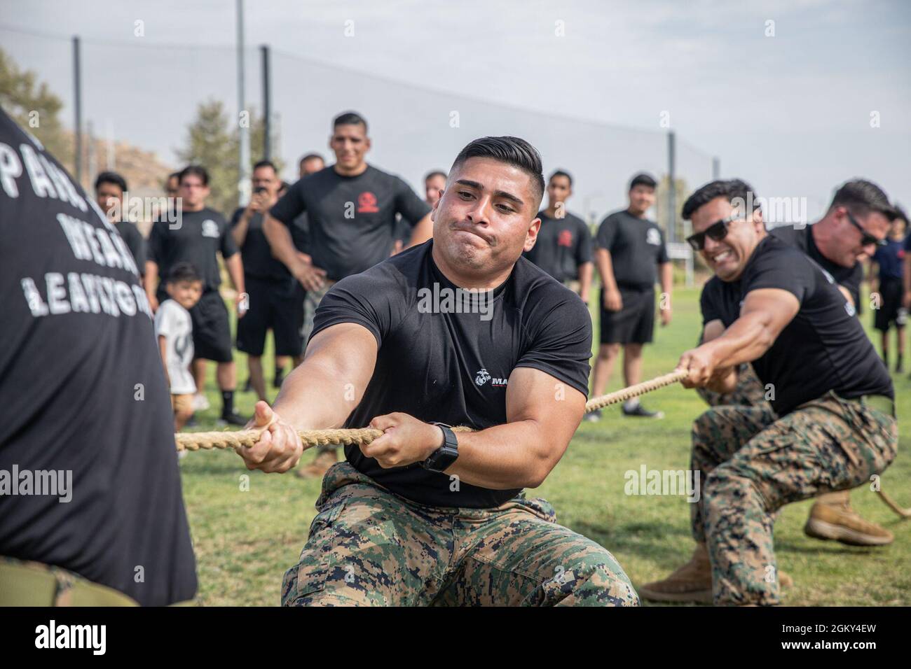 Usmc Pool Function U.S. Mairne Corps Sgt. Jose Lopez Jr., a canvassing recruiter with ...
