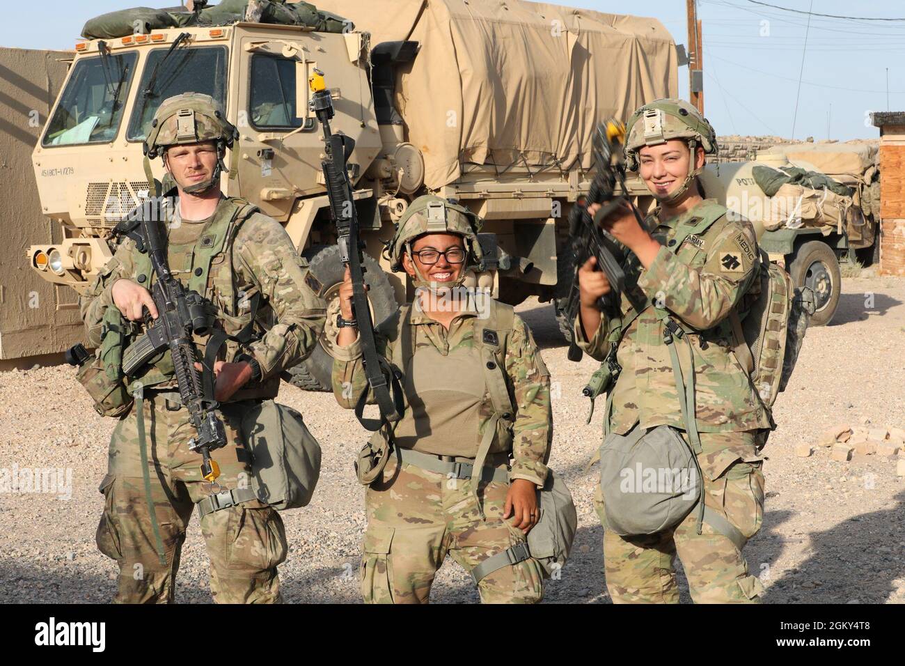 279th infantry hi-res stock photography and images - Alamy