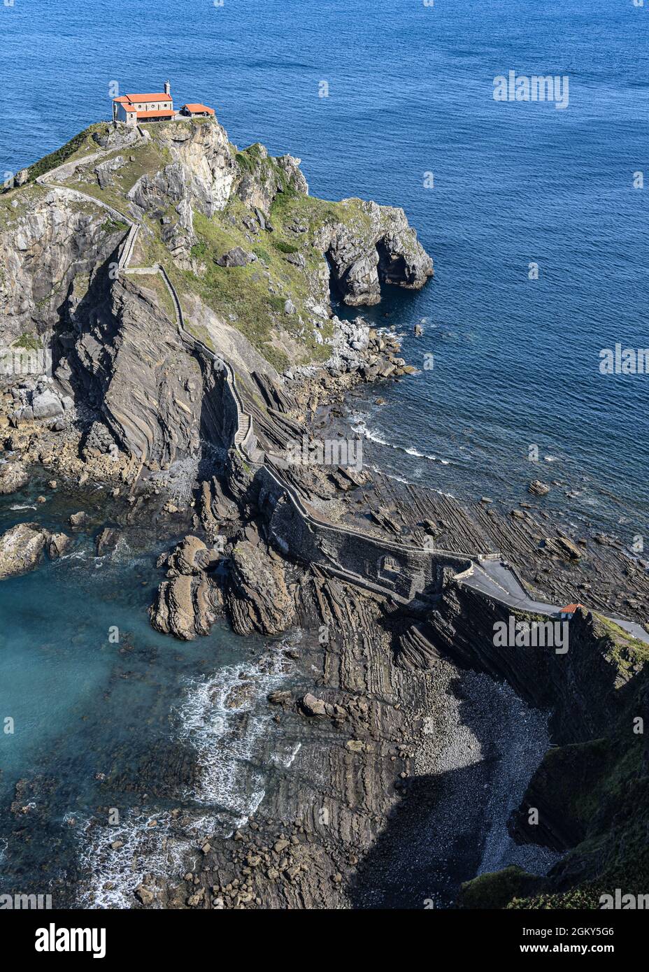 Dragonstone hi-res stock photography and images - Alamy