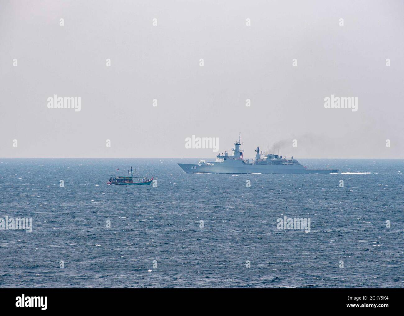 Kd jebat hi res stock photography and images Alamy
