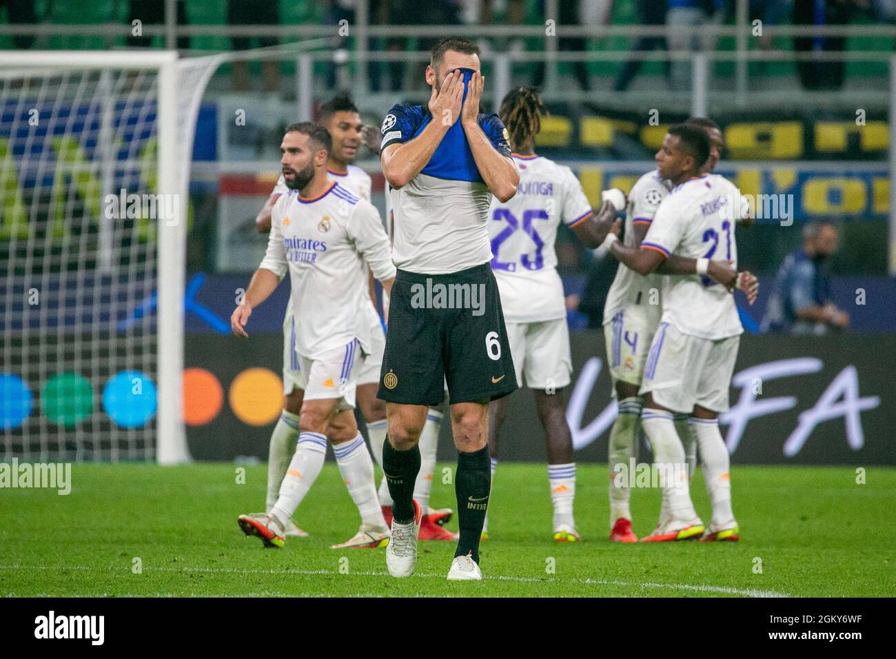 Real Madrid Players Disappointed Training Ground Meltdown According The Timeline of a Training Ground Meltdown