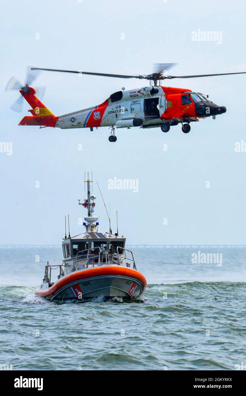 Traverse City Coast Guard Station Id Cards
